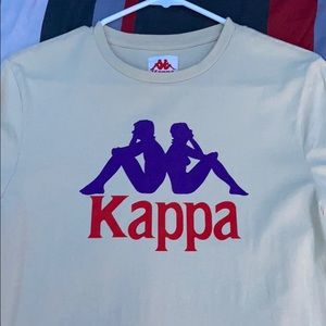 Kappa Shirt